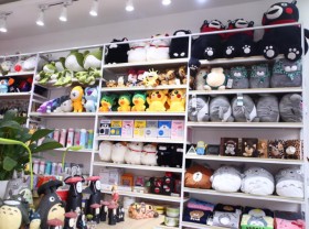Image: 10 most beautiful and quality souvenir shops in Hai Phong