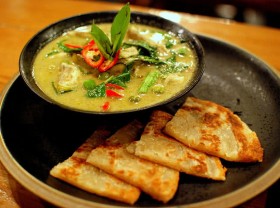 Image: 10 most famous and delicious Thailand restaurants in District 1
