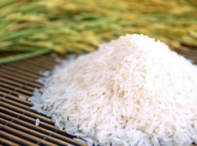 Image: 10 most popular types of rice in Vietnam