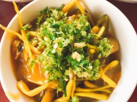 Image: 11 dishes not to be missed when coming to Hai Phong