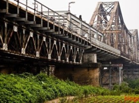 Image: 11 most beautiful bridges in Vietnam