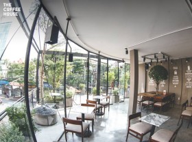 Image: 11 widest coffee shops in Hanoi that you should not miss