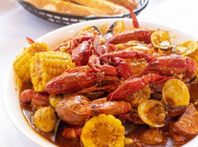 Image: 12 best quality restaurants in District 7 – Ho Chi Minh City