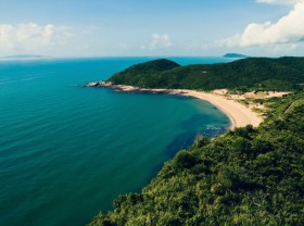 Image: 12 must-visit tourist destinations when coming to Mong Cai, Quang Ninh