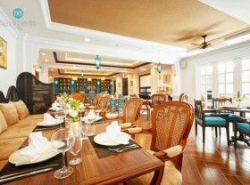 Image: 13 best restaurants and eateries in Hong Bang district, Hai Phong