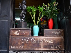 Image: 15 best-grilled fish restaurants in Hanoi