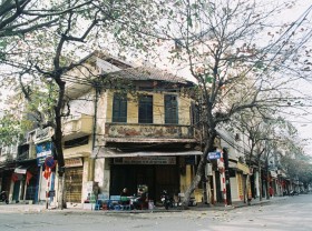 Image: 15 things that make Hanoi beautiful in the eyes of foreign tourists