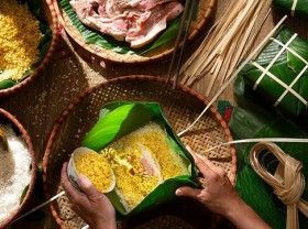 Image: 15 Vietnamese Traditional Cakes You Must Try In Your Life