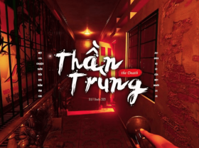 Image: Vietnamese horror game Than Trung is now available on Steam