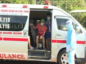 Image: 3,960 fresh domestic Covid-19 cases, 342 deaths confirmed
