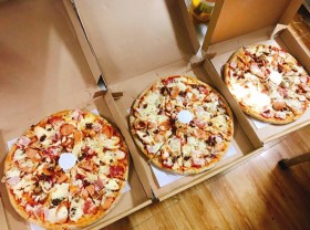 Image: 6 restaurants selling the best quality online food in Hai Phong