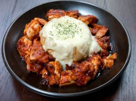 Image: 8 best quality Korean restaurants in Ho Chi Minh City.