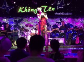 Image: 8 most famous tea rooms in Ho Chi Minh City.