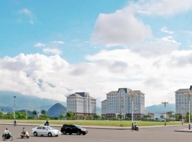 Image: 8 Tourist Destination In Lai Chau Province