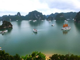 Image: 8 Vietnamese cultural heritages recognized by UNESCO