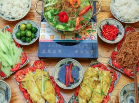 Image: 9 most delicious and standard noodle soup shops in Hanoi
