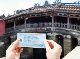 Image: Admire the 5 most beautiful ancient tile bridges in Vietnam