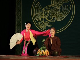 Image: Art programmes planned to boost people’s spirits amid pandemic