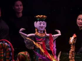 Image: Artists anxiously await Gov't financial support