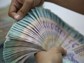 Image: Banks expect positive profit growth at year-end