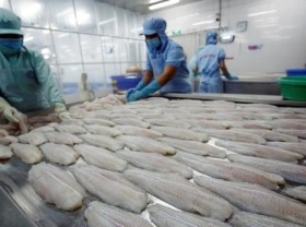 Image: China Cuts Seafood Imports from Vietnam Over Covid Fears