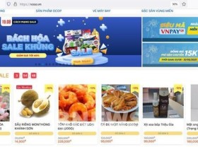 Image: COVID 19 Pandemic Pushes Business Online