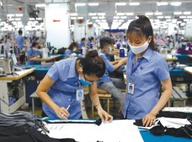 Image: High Global Demand Opens Up Opportunities For Vietnamese Producers