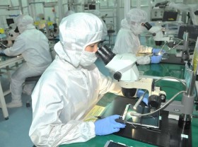 Image: Ho Chi Minh City facilitates operation of FDI enterprises