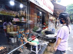 Image: How Can Vietnam s Economy Recover from Covid 19