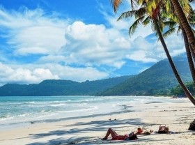 Image: More Vietnamese Expect Tourism to Take Off again Post pandemic Survey