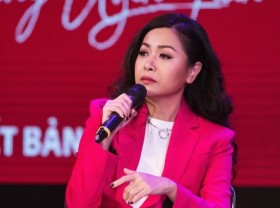Image: Phuong Uyen Tran Shares Management Difficulties During Pandemic