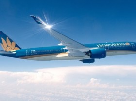 Image: Vietnam Airlines Hopes to Launch First US Route in October