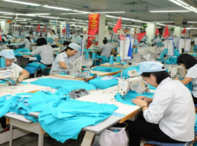 Image: Vietnam s Export to EU Market Witnesses 15 5 percent Rise