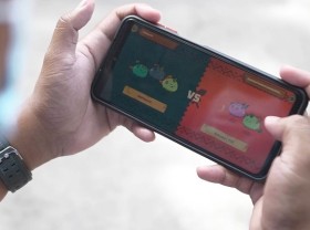 Image: Vietnamese Blockchain Game Gets in Top 30 Most Valuable Crypto Currency Worldwide