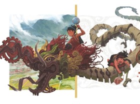 Image: Drawing contest about Hà Nội launched