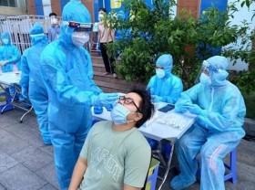 Image: EuroCham launches fundraising campaign to procure medical equipment for Vietnam