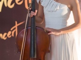 Image: First Romanian Music Ambassador to Việt Nam appointed