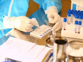 Image: German hospital provides medical supplies to Vietnam to fight Covid