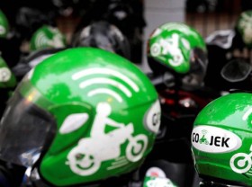 Image: Gojek Provides Cash Support Totalling VND 4.15 billion to Active Driver-partners