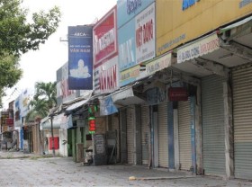 Image: HCMC accelerates disbursement of credit for pandemic-hit firms