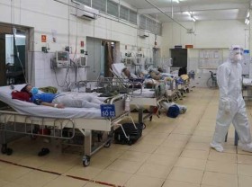 Image: HCMC adjusts Covid-19 treatment system to three levels
