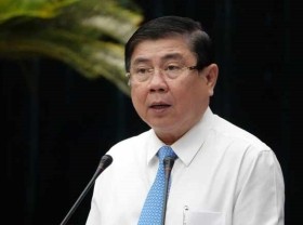 Image: HCMC chairman becomes vice chair of Party’s Economic Commission