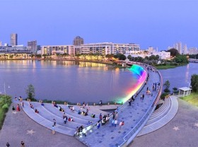 Image: HCMC organizes first international photo contest