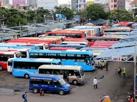 Image: HCMC rolls out multiple policies to support businesses affected by Covid-19