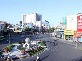 Image: HCMC to ban residents from venturing out from August 23