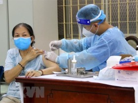 Image: Health Ministry announces 3,352 more Covid-19 cases