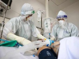 Image: Health Ministry pilots treatment of Covid-19 patients at home in HCMC