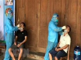 Image: Health Ministry reports 4,009 new Covid-19 infections