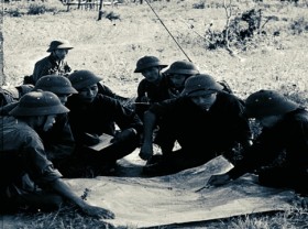 Image: Historical film released to celebrate National Day