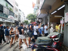 Image: Ho Chi Minh City Goes Global: Vietnamese taste, world’s kitchen